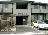 高松琴平電気鉄道琴平線 太田駅(高松) 徒歩26分 2階建 築25年