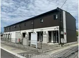 高松琴平電気鉄道琴平線 太田駅(高松) 徒歩19分 2階建 築17年