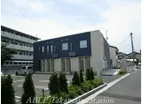 高松琴平電気鉄道長尾線 元山駅(高松) 徒歩13分 2階建 築12年