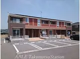 香川県綾歌郡宇多津町 2階建 築10年