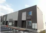 高松琴平電気鉄道長尾線 花園駅(高松) 徒歩11分 2階建 築12年