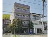 JR高徳線 栗林公園北口駅 徒歩3分 4階建 築29年