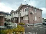 JR予讃線 讃岐塩屋駅 徒歩20分 2階建 築18年