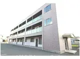 高松琴平電気鉄道長尾線 元山駅(高松) 徒歩13分 3階建 築25年