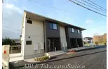 高松琴平電気鉄道琴平線 三条駅(高松) 徒歩27分  築9年