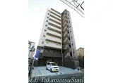 JR高徳線 栗林公園北口駅 徒歩7分 10階建 築5年