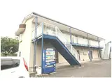 JR高徳線 屋島駅 徒歩2分 2階建 築34年