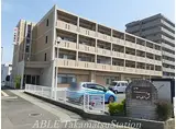 高松琴平電気鉄道琴平線 三条駅(高松) 徒歩10分 4階建 築14年