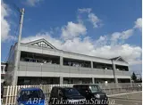 高松琴平電気鉄道琴平線 仏生山駅 徒歩8分 2階建 築22年