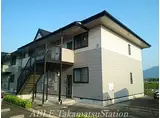 JR土讃線 金蔵寺駅 徒歩5分 2階建 築24年