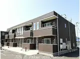高松琴平電気鉄道琴平線 太田駅(高松) 徒歩36分 2階建 築6年