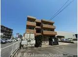 JR高徳線 昭和町駅(香川) 徒歩13分 3階建 築21年