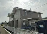 高松琴平電気鉄道琴平線 太田駅(高松) 徒歩21分 2階建 築20年