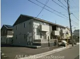 高松琴平電気鉄道志度線 沖松島駅 徒歩13分 2階建 築10年