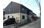 高松琴平電気鉄道琴平線 太田駅(高松) 徒歩1分  築27年