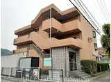 JR予讃線 香西駅 徒歩10分 3階建 築21年