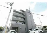 高松琴平電気鉄道琴平線 太田駅(高松) 徒歩9分 5階建 築21年