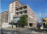 JR高徳線 高松駅(香川) 徒歩13分 4階建 築31年