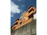 都営浅草線 泉岳寺駅 徒歩10分 3階建 築44年