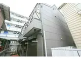 東急東横線 自由が丘駅(東京) 徒歩5分 2階建 築31年