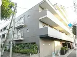 東急世田谷線 若林駅(東京) 徒歩9分 7階建 築14年