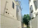 東急大井町線 緑が丘駅(東京) 徒歩2分 3階建 築18年