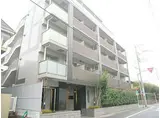 東急東横線 学芸大学駅 徒歩14分 5階建 築18年