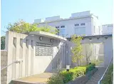 東急大井町線 尾山台駅 徒歩10分 3階建 築22年
