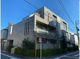 東急東横線 学芸大学駅 徒歩7分 3階建 築12年