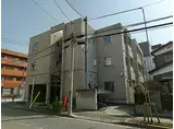 東急田園都市線 用賀駅 徒歩3分 3階建 築13年