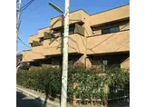 小田急小田原線 東北沢駅 徒歩6分 2階建 築16年