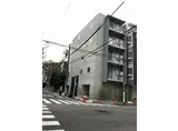 京王線 幡ケ谷駅 徒歩9分 5階建 築4年