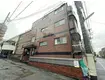 東急田園都市線 用賀駅 徒歩8分  築30年(1DK/2階)