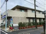 小田急小田原線 経堂駅 徒歩10分 2階建 築3年