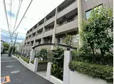 東京メトロ銀座線 表参道駅 徒歩7分 4階建 築26年
