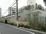 JR山手線 五反田駅 徒歩4分 4階建 築8年