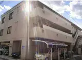 東急目黒線 西小山駅 徒歩5分 3階建 築33年