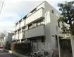 東急世田谷線 西太子堂駅 徒歩6分  築35年(1K/3階)