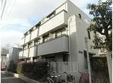 東急世田谷線 西太子堂駅 徒歩6分 3階建 築35年
