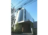 東急世田谷線 西太子堂駅 徒歩3分 4階建 築6年