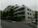 東急大井町線 上野毛駅 徒歩6分 7階建 築53年