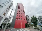 東京メトロ千代田線 代々木公園駅 徒歩7分 13階建 築20年