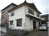 JR山陰本線 豊岡駅(兵庫) 徒歩20分 2階建 築41年