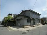 JR山陰本線 豊岡駅(兵庫) 徒歩5分 2階建 築54年