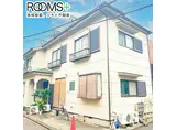 東急田園都市線 駒沢大学駅 徒歩19分 2階建 築37年