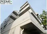 京王井の頭線 高井戸駅 徒歩7分 5階建 築43年