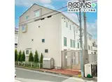 東急田園都市線 駒沢大学駅 徒歩5分 3階建 築11年