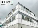 東急大井町線 尾山台駅 徒歩9分 3階建 築33年