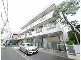 東急大井町線 九品仏駅 徒歩10分 4階建 築33年