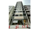 JR山手線 神田駅(東京) 徒歩4分 12階建 築1年